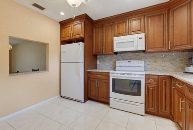 Welcome to this charming totally updated one-bedroom - photo 4