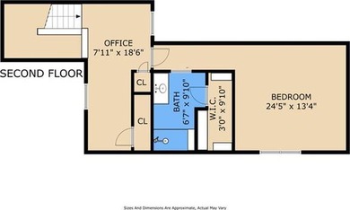 GREAT LOCATION ! This well appointed townhome sits in the heart - photo 27