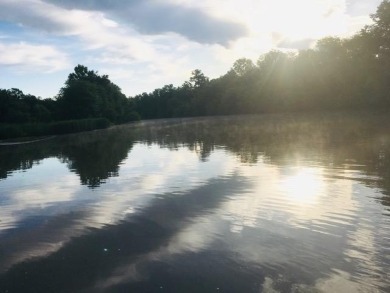Lake Lot For Sale in Eatonton, Georgia