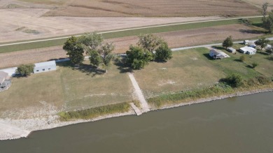 Missouri River - Saline County Lot For Sale in Amazonia Missouri