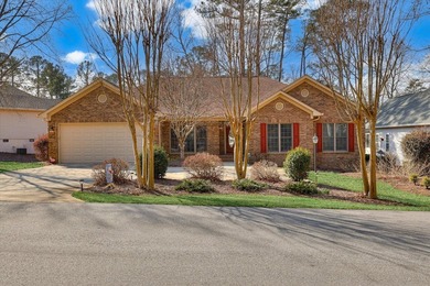 Strom Thurmond / Clarks Hill Lake Home For Sale in Mccormick South Carolina