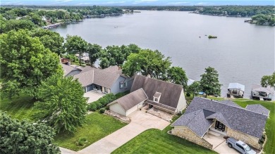 Lake Home Sale Pending in Greenwood, Missouri