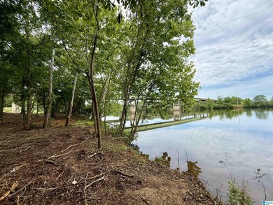 1.17+/- acre waterfront lot on the Coosa River/Lay Lake in - photo 2