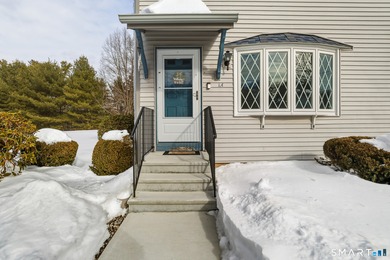 Lake Townhome/Townhouse For Sale in Wolcott, Connecticut