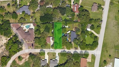 Lake Worth Lot For Sale in Lake Worth Texas