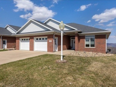 (private lake, pond, creek) Home For Sale in Guttenberg Iowa