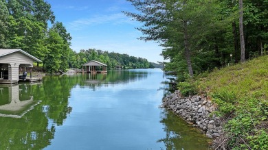 Lake Home For Sale in Spring City, Tennessee