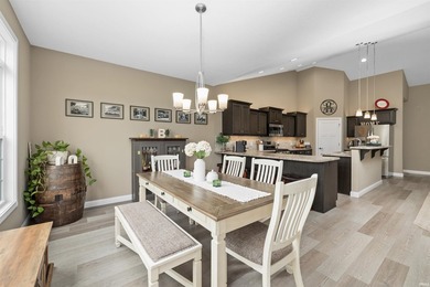 Welcome to this beautifully designed 2022-built home in - photo 12