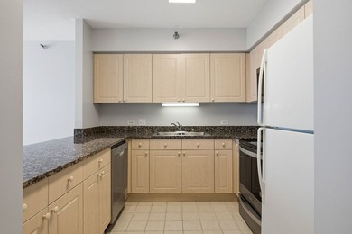 Bright & Beautiful Northeast Exposure - this high floor, well - photo 12
