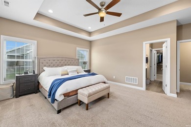 Welcome to this beautifully designed 2022-built home in - photo 14