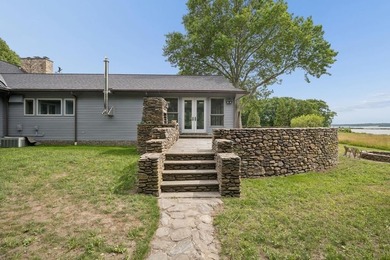 Waterfront living on Tiverton's coveted Neck Road. Set on - photo 15