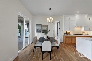 Better than new in coveted Dry Creek Ranch, this impeccably - photo 16
