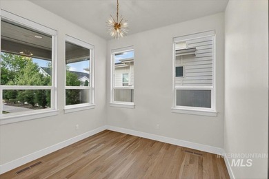 Better than new in coveted Dry Creek Ranch, this impeccably - photo 17