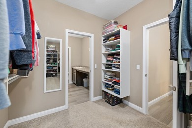 Welcome to this beautifully designed 2022-built home in - photo 18