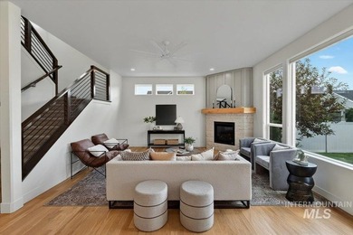Better than new in coveted Dry Creek Ranch, this impeccably - photo 18