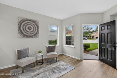Welcome home to this beautifully renovated 3-bedroom, 2.5-bath - photo 8