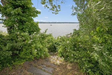 Waterfront living on Tiverton's coveted Neck Road. Set on - photo 18