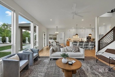 Better than new in coveted Dry Creek Ranch, this impeccably - photo 19