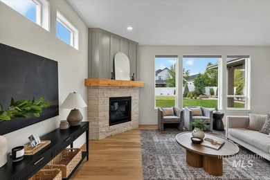 Better than new in coveted Dry Creek Ranch, this impeccably - photo 20
