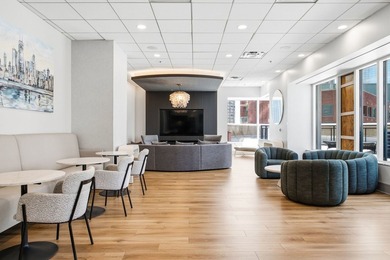 Bright & Beautiful Northeast Exposure - this high floor, well - photo 20