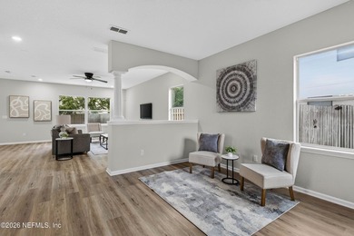 Welcome home to this beautifully renovated 3-bedroom, 2.5-bath - photo 10