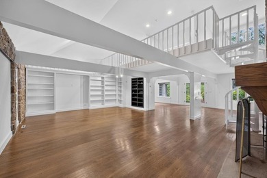 Waterfront living on Tiverton's coveted Neck Road. Set on - photo 20
