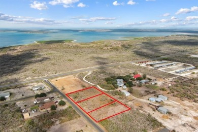 Lake Lot For Sale in Three Rivers, Texas