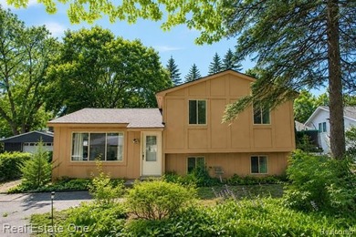 Welcome home to this beautiful 3-bedroom, 1-bath tri-level home - photo 1