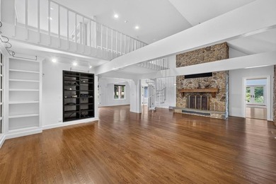 Waterfront living on Tiverton's coveted Neck Road. Set on - photo 21