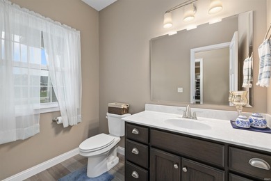 Welcome to this beautifully designed 2022-built home in - photo 22