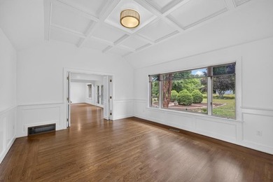 Waterfront living on Tiverton's coveted Neck Road. Set on - photo 22