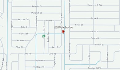 Build your dream home on this 0.23 acre residential lot in the - photo 3