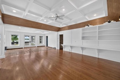 Waterfront living on Tiverton's coveted Neck Road. Set on - photo 23