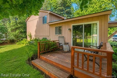 Welcome home to this beautiful 3-bedroom, 1-bath tri-level home - photo 5