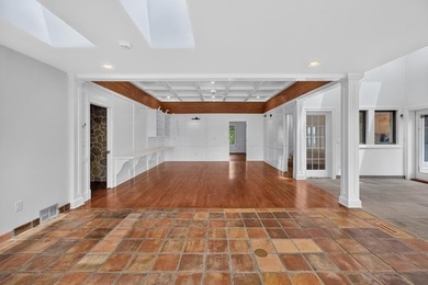 Waterfront living on Tiverton's coveted Neck Road. Set on - photo 25
