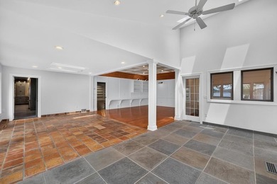 Waterfront living on Tiverton's coveted Neck Road. Set on - photo 26