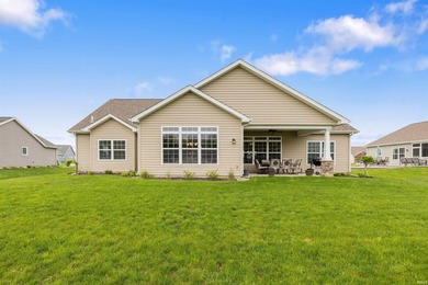 Welcome to this beautifully designed 2022-built home in - photo 27