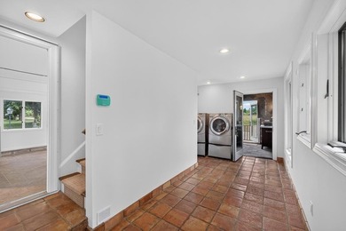 Waterfront living on Tiverton's coveted Neck Road. Set on - photo 27