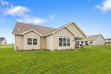 Welcome to this beautifully designed 2022-built home in - photo 28