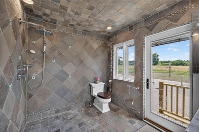 Waterfront living on Tiverton's coveted Neck Road. Set on - photo 28