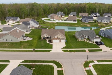 Welcome to this beautifully designed 2022-built home in - photo 29