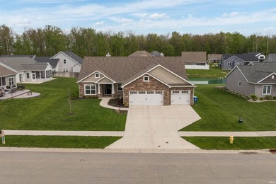 Welcome to this beautifully designed 2022-built home in - photo 31