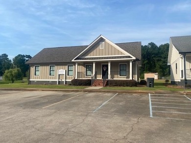 Lake Sinclair Commercial For Sale in Milledgeville Georgia