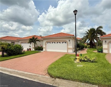 Lake Home For Sale in Naples, Florida