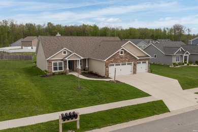 Welcome to this beautifully designed 2022-built home in - photo 32