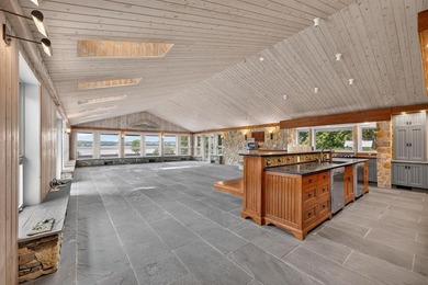 Waterfront living on Tiverton's coveted Neck Road. Set on - photo 32