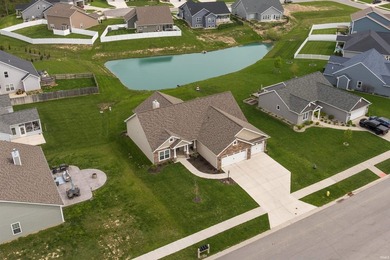 Welcome to this beautifully designed 2022-built home in - photo 33
