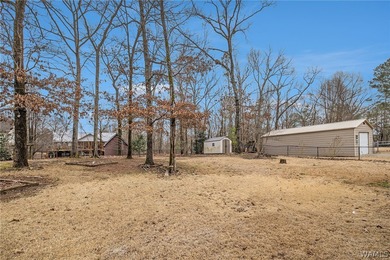 Ready for lake life? This gorgeous home is just a short walk to - photo 33