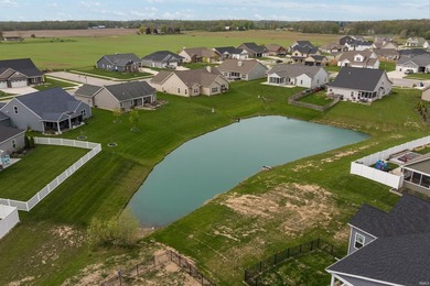 Welcome to this beautifully designed 2022-built home in - photo 35