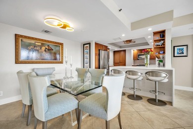 The building exudes the ambiance of a five-star resort, offering - photo 5